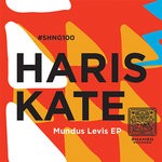 cover: Haris Kate - Mundus Levis EP