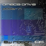 cover: Omega Drive - Power In