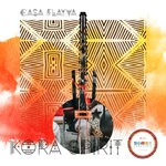 cover: Casa Flayva - Kora Spirit