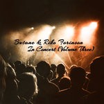 cover: Butane|Riko Forinson - In Concert Vol 3