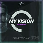 cover: Bobbi Depasois|Dax On Sax|Loica|Powerdress - My Vision (Remixes)