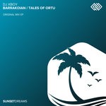 cover: Dj Xboy - Barrakoian/Tales Of Ortu