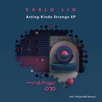 cover: Carlo Lio - Acting Kinda Strange