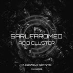 cover: Sarufaromeo - Acid Cluster