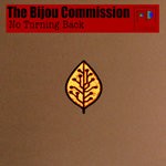 cover: The Bijou Commission - No Turning Back