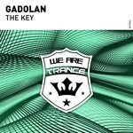 cover: Gadolan - The Key