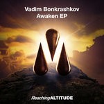 cover: Vadim Bonkrashkov - Awaken EP