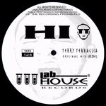 cover: Terry Tennaglia - Hi