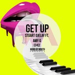 cover: Amy G|Stuart Ojelay - Get Up