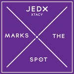 cover: Jedx - Xtacy