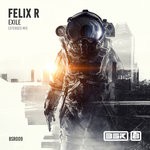 cover: Felix R - Exile