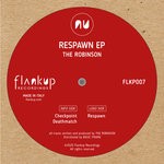 cover: The Robinson - Respawn EP