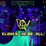 cover: Daughters Of Noise! - Clones (We're All)