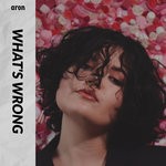 cover: Aron - What's Wrong