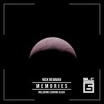 cover: Nick Newman - Memories