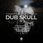 cover: Subdatekk|Za__paradigma - DubSkull