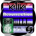 cover: Katika - Resurrection