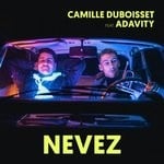 cover: Adavity|Camille Duboisset - Nevez