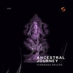 cover: Fernando Bruera - Ancestral Journey