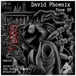 cover: David Phoenix - Fuse EP