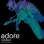 cover: Rubikon - Adore