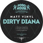 cover: Matt Vinyl - Dirty Diana