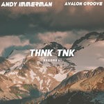 cover: Andy Immerman - Avalon Groove