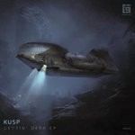 cover: Kusp (uk) - Gettin' Deep EP