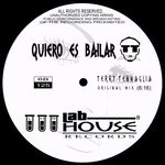 cover: Terry Tennaglia - Quiero Es Bailar