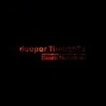 cover: Darich Moriendez - Deeper Thoughts