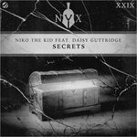 cover: Daisy Guttridge|Niko The Kid - Secrets