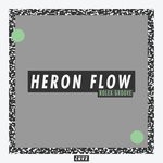 cover: Heron Flow - Rolex Groove EP