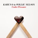 cover: Karen O|Willie Nelson - Under Pressure