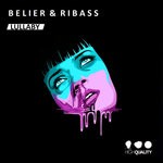 cover: Belier & Ribass - Lullaby