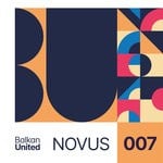 cover: Various - Novus Vol 7