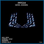 cover: Pitch! - 16122016