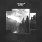 cover: Whoriskey - Home