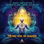 cover: Sep Scoota|Spiritual Molecule - Victory Over The Darkness