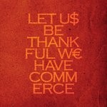 cover: Talvihorros - Let Us Be Thankful We Have Commerce