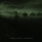 cover: Omega Massif - Karpatia