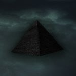 cover: Aun - Black Pyramid