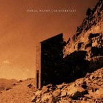 cover: Omega Massif - Geisterstadt + Kalt