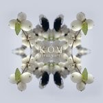 cover: Kom - Berry White