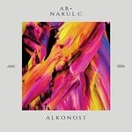 cover: Ab+|Nakul C - Alkonost EP