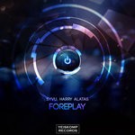 cover: Harry Alatas|Syvu - Foreplay