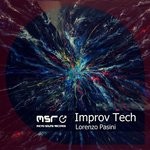 cover: Lorenzo Pasini - Improv Tech