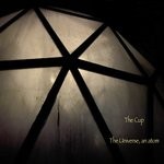 cover: The Cup - The Univers, An Atom