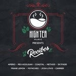 cover: Various - Rooibos (High Tea Music Presents)