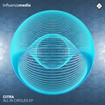 cover: Citra - All In Circles EP