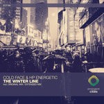 cover: Cold Face|Hp Energetic - The Winter Line